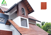 Ngói Nhật – Giải Pháp Mái Nhà Sang, Bền, Chuẩn Kiến Trúc