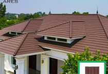 50+  Mẫu Ngói Sóng Lợp Mái Đẹp, Giá Tốt 2026