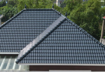 TOP 20+ Mẫu Ngói Sóng Lớn - Giá Tốt Nhất Thị Trường