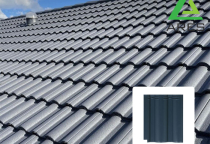 Ngói Xi Măng Sang Trọng, Chất Lượng – Lựa Chọn Cho Mọi Nhà