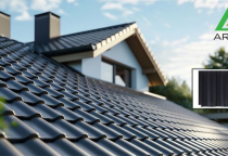 Viên Ngói Cao Cấp – Chất Lượng Vượt Trội Cho Mái Nhà