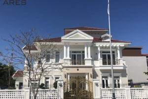 Gạch bông gió Biên Hòa