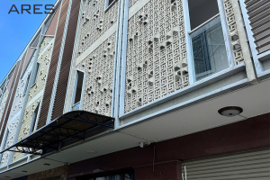 Gạch bông gió Đà Nẵng