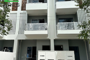 Dự án gạch bông gió Vũng Tàu