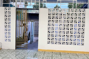 Gạch bông gió Đắk Nông