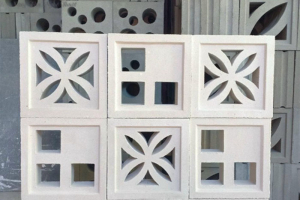 Gạch Bông Gió 200x200