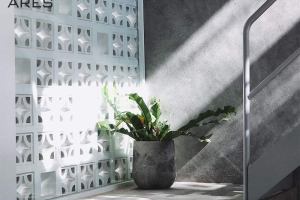 Gạch bông gió Lâm Đồng