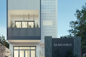 Ý Tưởng Nhà Ốp Gạch Mặt Tiền Đẹp Cho Ngôi Nhà Của Bạn