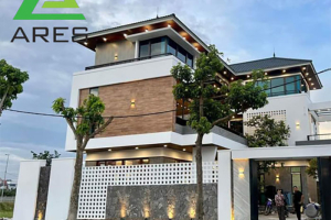 Dự án gạch bông gió Phú Quốc