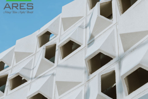 Gạch Bông Gió Chống Mưa 