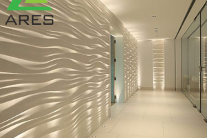 Gạch Trang Trí 3D