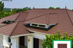 50+  Mẫu Ngói Sóng Lợp Mái Đẹp, Giá Tốt 2026