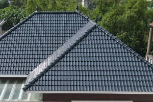 TOP 20+ Mẫu Ngói Sóng Lớn - Giá Tốt Nhất Thị Trường