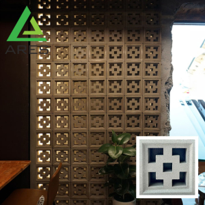 Gạch Bông 19x19 - VAT 01 - Dấu cộng