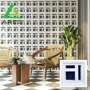 Gạch Sơn Acrylic 19x19 - VC 05 - Chữ F