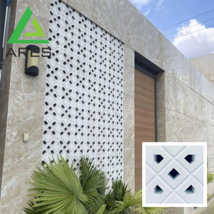 Gạch Bông - VC 15 - Lục giác 5