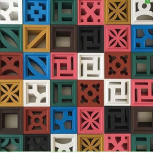 Trắng Sơn Acrylic